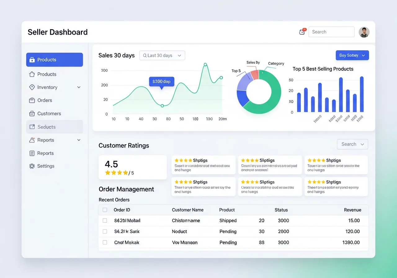 Premio Fundrelix — Technologie de pointe