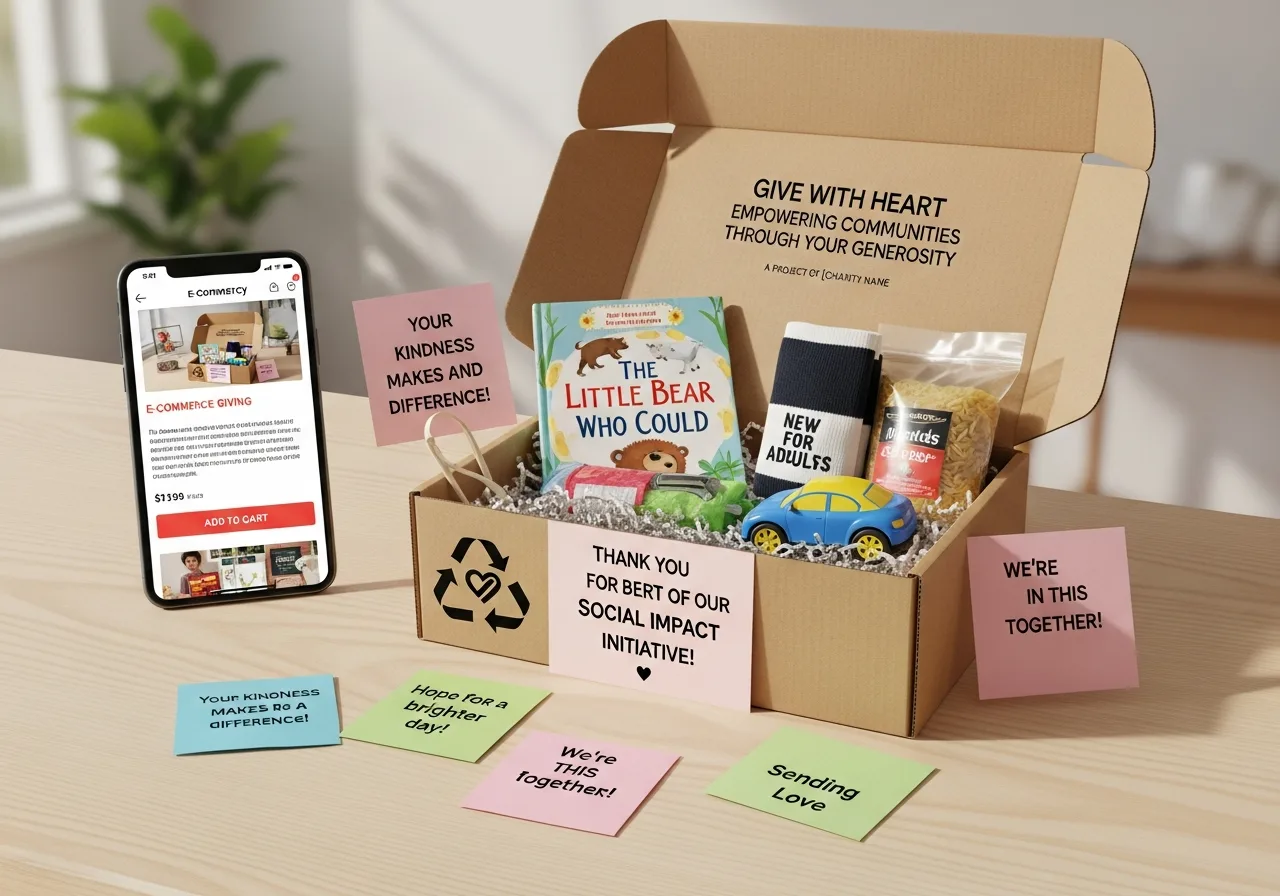 Premio Fundrelix boutique en ligne — Nos produits en vedette 4